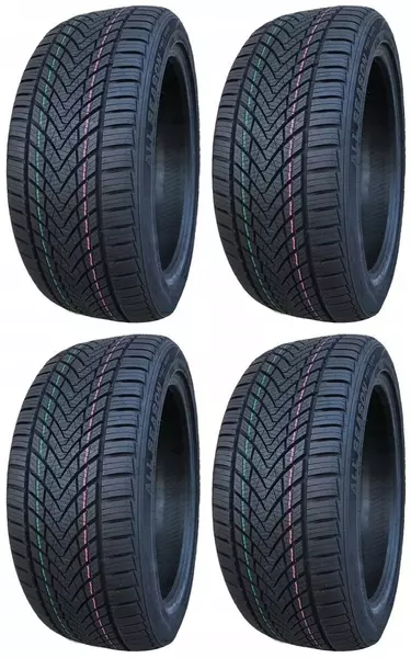 4xTRACMAX A/S TRAC SAVER X-PRIVILO 255/40R20 101 Y WZMOCNIENIE (XL)