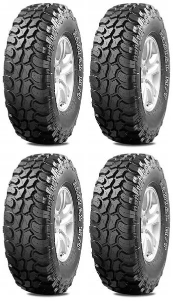 4xWESTLAKE SL366 235/85R16 120/116 Q