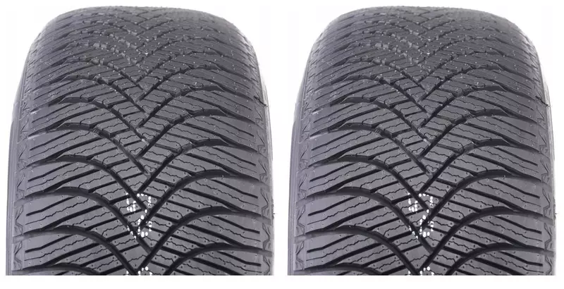 2xWESTLAKE ALL SEASON ELITE Z-401 195/50R15 82 V