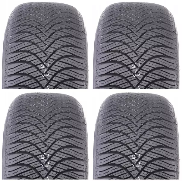 4xWESTLAKE ALL SEASON ELITE Z-401 195/50R15 82 V