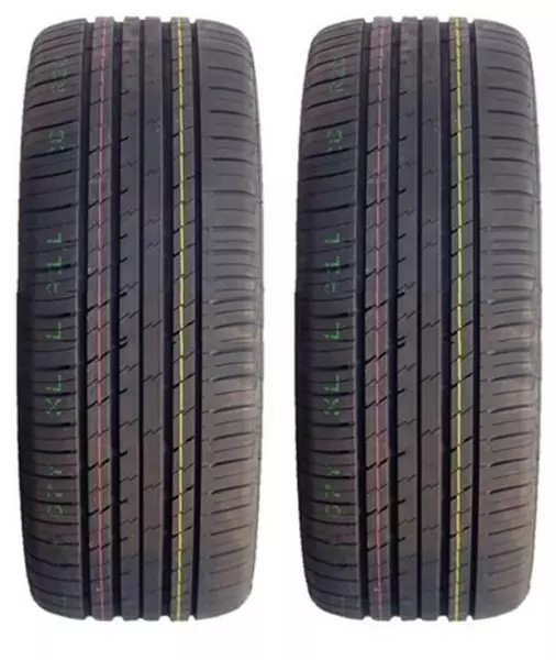 2xTRACMAX X-PRIVILO RS01+ 275/45R20 110 Y WZMOCNIENIE (XL)