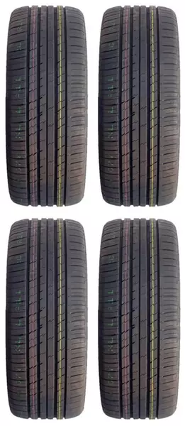 4xTRACMAX X-PRIVILO RS01+ 275/45R20 110 Y WZMOCNIENIE (XL)