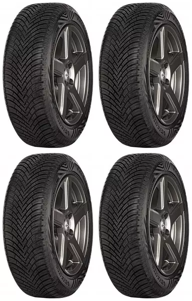 4xVREDESTEIN QUATRAC 185/65R15 88 H PRZYCZEPNOŚĆ NA ŚNIEGU (3PMSF)