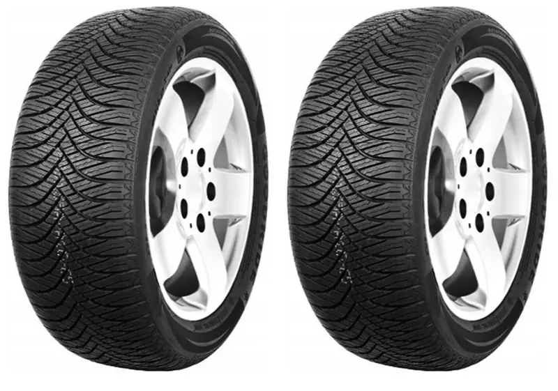 2xWESTLAKE Z-401 215/45R16 90 V