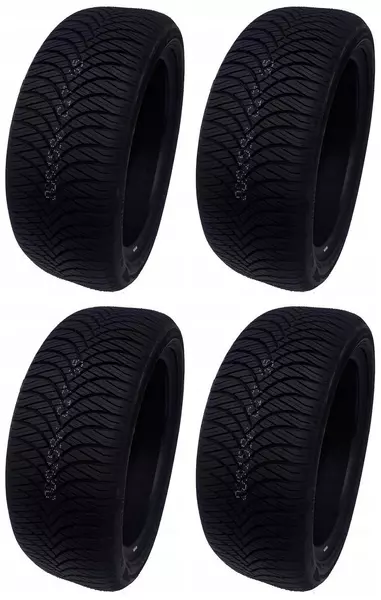 4xWESTLAKE Z-401 4S 225/50R17 98 W WZMOCNIENIE (XL)