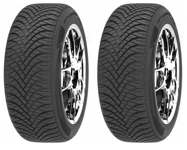 2xWESTLAKE Z-401 215/45R18 93 W