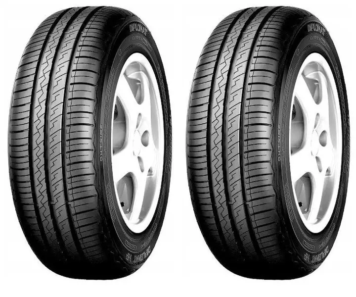 2xDIPLOMAT HP 205/60R15 91 H