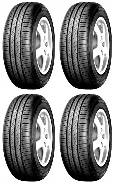 4xDIPLOMAT HP 205/60R15 91 H