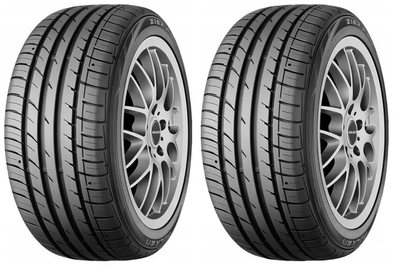 2xFALKEN ZIEX ZE914AEC 205/60R16 96 V WZMOCNIENIE (XL)