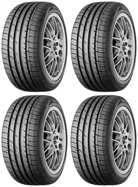 4xFALKEN ZIEX ZE914AEC 205/60R16 96 V WZMOCNIENIE (XL)