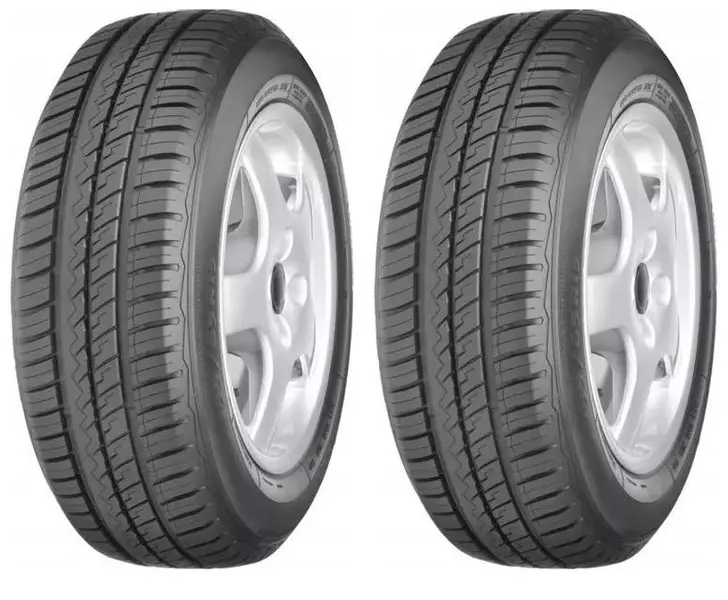 2xDIPLOMAT 195/55R15 85 V