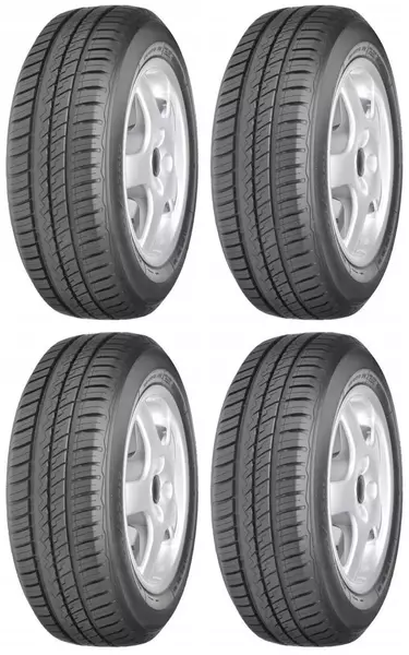 4xDIPLOMAT 195/55R15 85 V