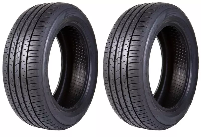 2xFALKEN ZIEX ZE310EC 195/70R14 91 H