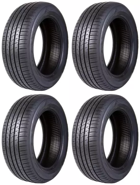 4xFALKEN ZIEX ZE310EC 195/70R14 91 H