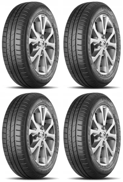 4xFALKEN SINCERA SN110 175/65R14 82 T