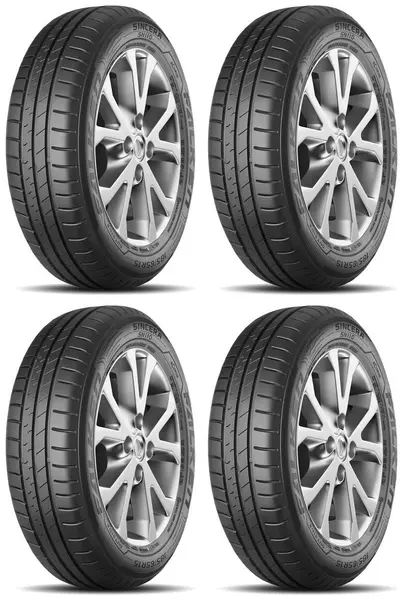 4xFALKEN SINCERA SN110 195/55R16 91 H WZMOCNIENIE (XL)