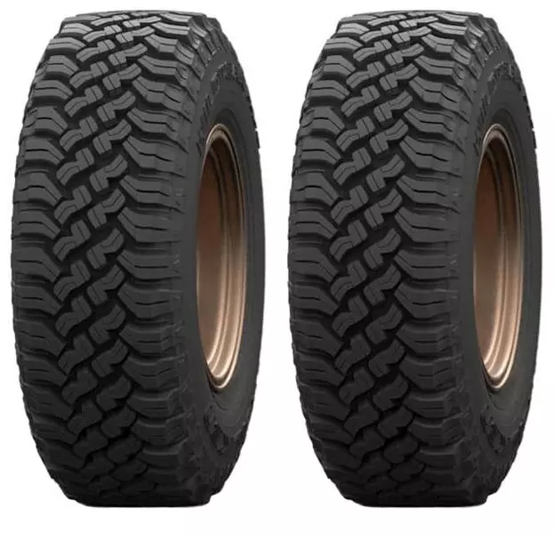 2xFALKEN WILDPEAK M/T 01 245/75R16 120/116 Q N