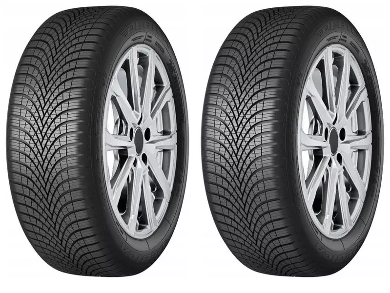 2xDĘBICA NAVIGATOR 3 235/60R18 107 V PRZYCZEPNOŚĆ NA ŚNIEGU (3PMSF), WZMOCNIENIE (XL)