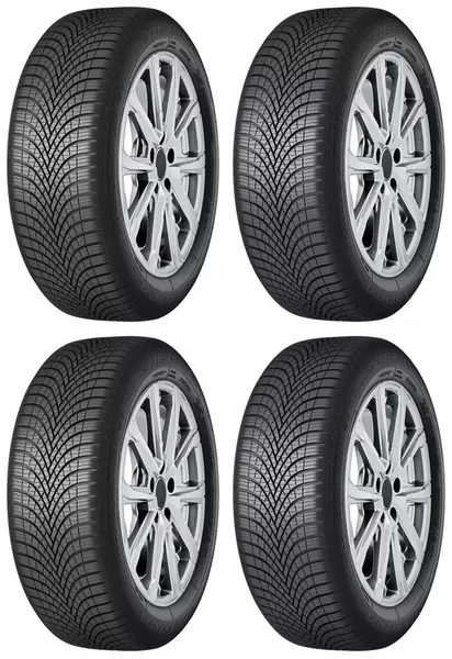 4xDĘBICA NAVIGATOR 3 235/60R18 107 V PRZYCZEPNOŚĆ NA ŚNIEGU (3PMSF), WZMOCNIENIE (XL)