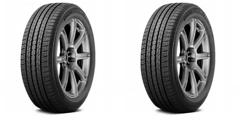 2xBRIDGESTONE DUELER H/T 33 235/65R18 106 V