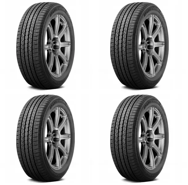 4xBRIDGESTONE DUELER H/T 33 235/65R18 106 V