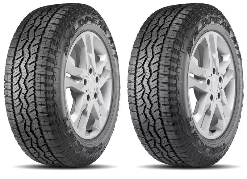 2xFALKEN WILD PEAK A/T AT3WA 235/65R17 108 V WZMOCNIENIE (XL)