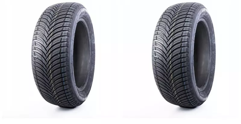 2xBFGOODRICH ADVANTAGE ALL-SEASON 205/55R19 97 V PRZYCZEPNOŚĆ NA ŚNIEGU (3PMSF), WZMOCNIENIE (XL)