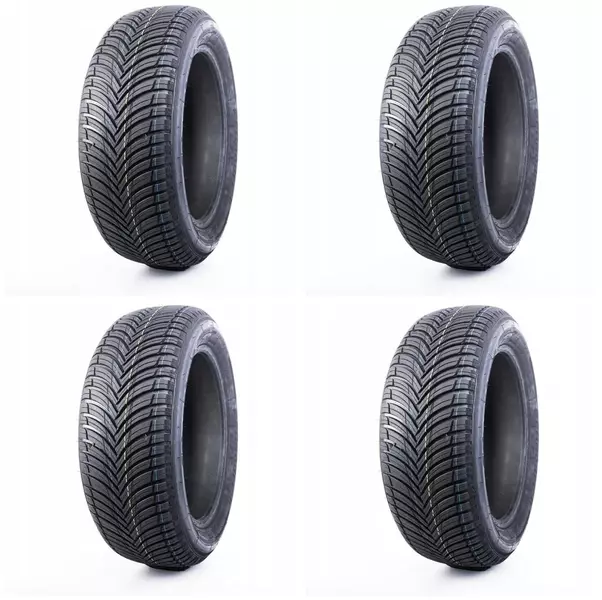 4xBFGOODRICH ADVANTAGE ALL-SEASON 205/55R19 97 V PRZYCZEPNOŚĆ NA ŚNIEGU (3PMSF), WZMOCNIENIE (XL)