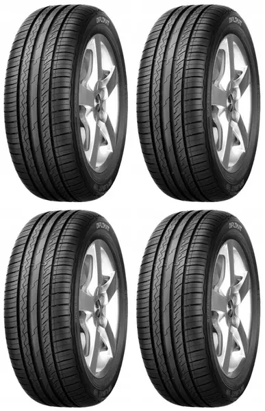 4xDIPLOMAT 185/65R15 88 H