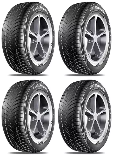 4xCEAT 4SEASONDRIVE 195/65R15 91 V