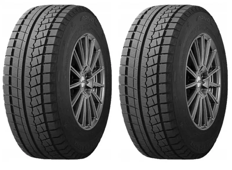 2xARIVO WINMASTER PROX ARW 5 275/45R21 110 H PRZYCZEPNOŚĆ NA ŚNIEGU (3PMSF), RANT OCHRONNY, WZMOCNIENIE (XL)