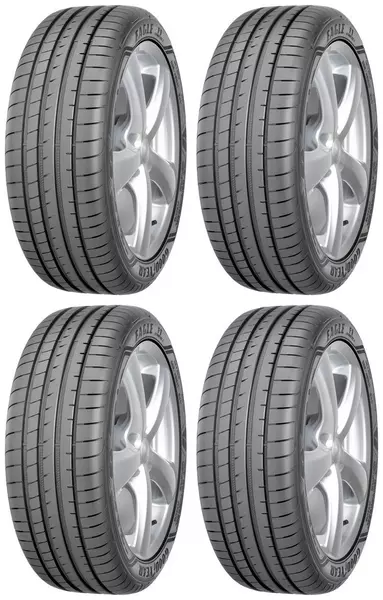 4xGOODYEAR EAGLE F1 ASYMMETRIC 3 SUV 275/40R20 106 Y RANT OCHRONNY, WZMOCNIENIE (XL)