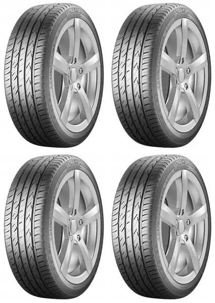 4xGISLAVED ULTRA*SPEED 2 235/55R19 105 Y RANT OCHRONNY, WZMOCNIENIE (XL)