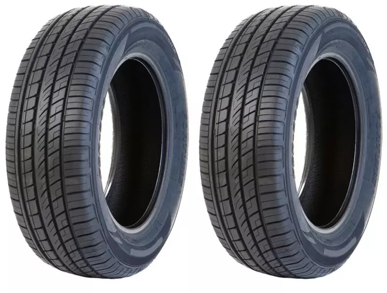 2xFORTUNE FSR303 245/55R19 103 W RANT OCHRONNY