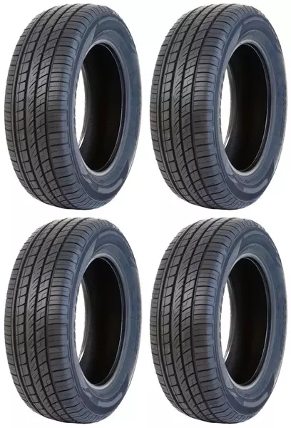 4xFORTUNE FSR303 245/55R19 103 W RANT OCHRONNY