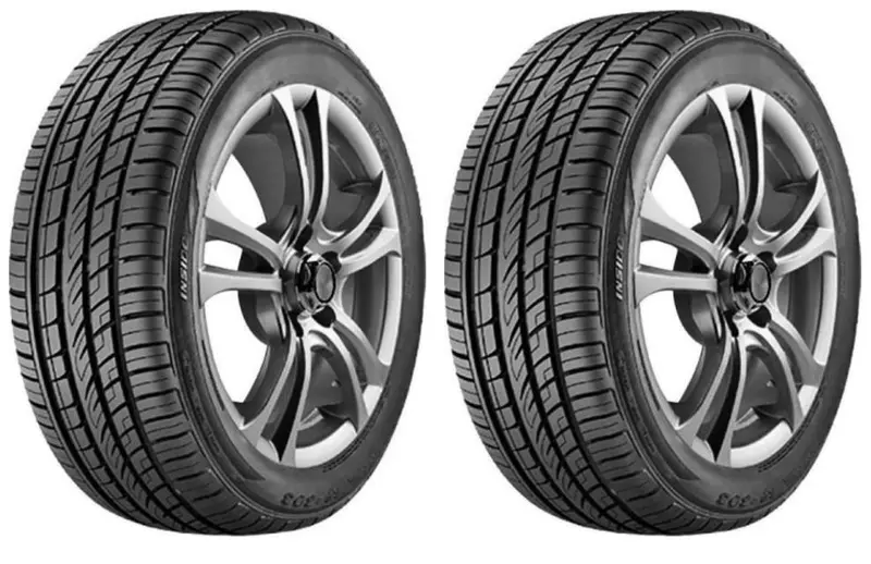 2xFORTUNE FSR-303 275/45R21 110 Y