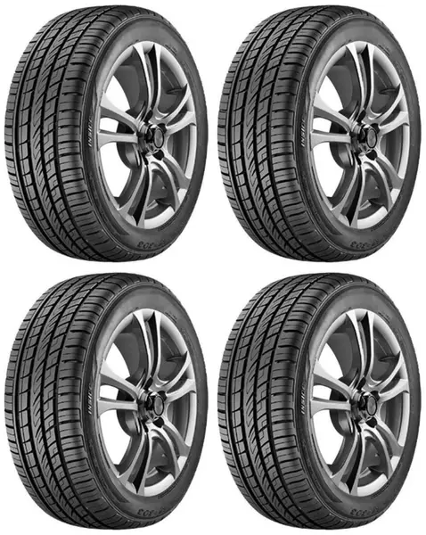 4xFORTUNE FSR-303 275/45R21 110 Y