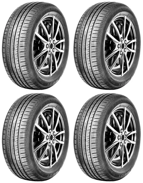 4xFIREMAX FM601 255/30R19 91 W WZMOCNIENIE (XL)