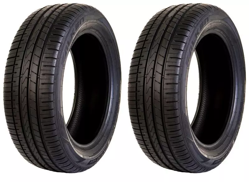 2xFALKEN AZENIS FK510 SUV 275/45R21 110 Y RANT OCHRONNY, WZMOCNIENIE (XL)