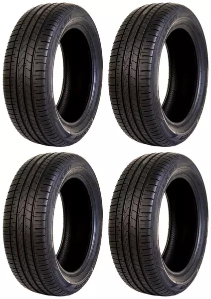 4xFALKEN AZENIS FK510 SUV 275/45R21 110 Y RANT OCHRONNY, WZMOCNIENIE (XL)