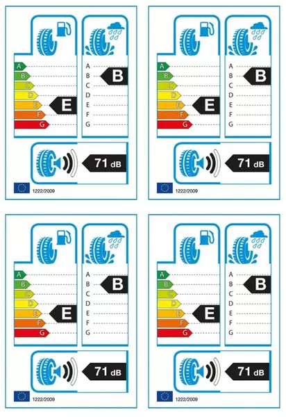 4xKLEBER TRANSALP 2 195/70R15 104/102 R PRZYCZEPNOŚĆ NA ŚNIEGU (3PMSF), WZMOCNIENIE (C)