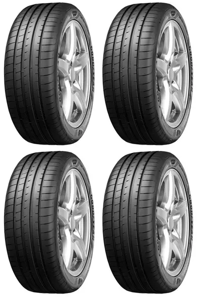 4xGOODYEAR EAGLE F1 ASYMMETRIC 5 255/55R18 109 W WZMOCNIENIE (XL)