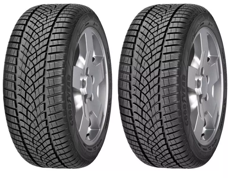 2xGOODYEAR ULTRA GRIP PERFORMANCE + 215/65R16 98 H PRZYCZEPNOŚĆ NA ŚNIEGU (3PMSF)