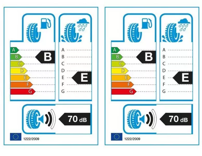 2xGOODYEAR EFFICIENTGRIP CARGO 215/65R16 106/104 H WZMOCNIENIE (C)