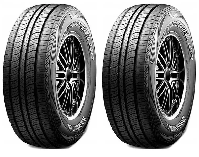 2xMARSHAL ROAD VENTURE APT KL51 255/60R18 112 V WZMOCNIENIE (XL)