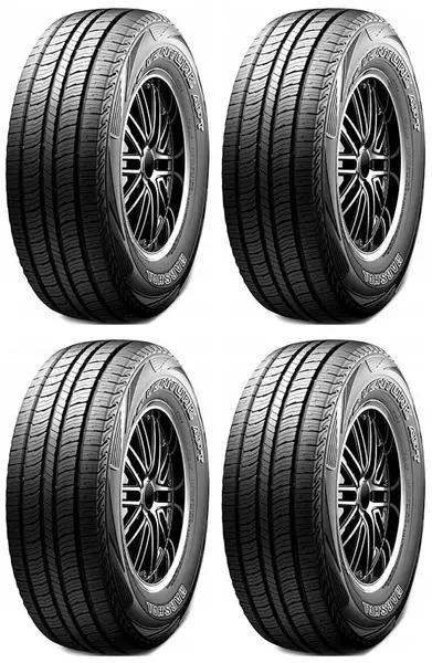 4xMARSHAL ROAD VENTURE APT KL51 255/60R18 112 V WZMOCNIENIE (XL)