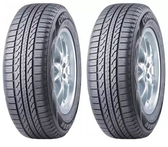 2xMATADOR MP82 CONQUERRA 2 235/55R17 103 V RANT OCHRONNY, WZMOCNIENIE (XL)