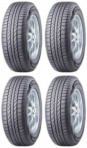 4xMATADOR MP82 CONQUERRA 2 235/55R17 103 V RANT OCHRONNY, WZMOCNIENIE (XL)