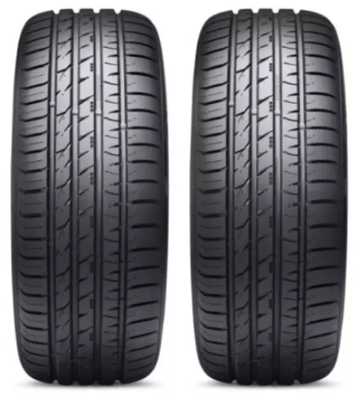 2xKUMHO CRUGEN HP91 285/55R18 113 V