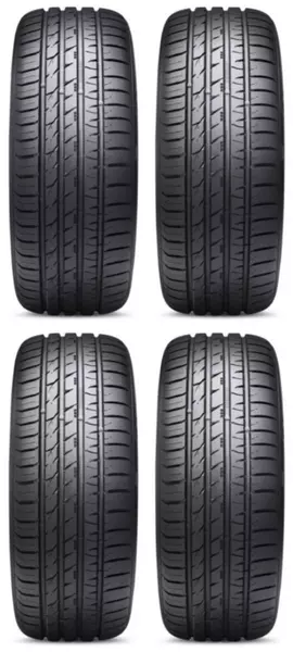 4xKUMHO CRUGEN HP91 285/55R18 113 V